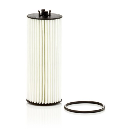 Oil Filter MANN-FILTER HU6008/1z