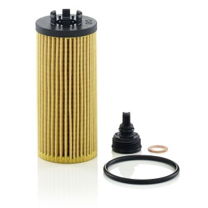 Φίλτρο λαδιού MANN-FILTER HU6012zKIT