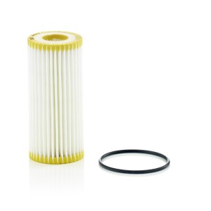 Oil Filter MANN-FILTER HU6013z