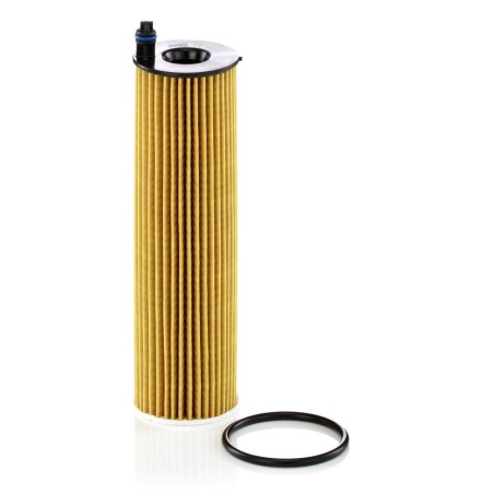 Oil Filter MANN-FILTER HU6020z