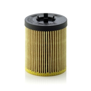 Oil Filter MANN-FILTER HU611/1x
