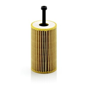 Oil Filter MANN-FILTER HU612x