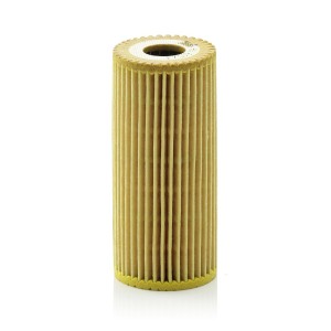 Oil Filter MANN-FILTER HU615/3x