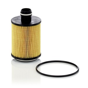 Oil Filter MANN-FILTER HU7004/1x