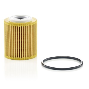 Oil Filter MANN-FILTER HU7032z