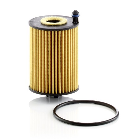 Oil Filter MANN-FILTER HU7046z