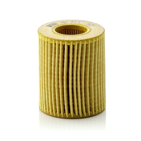 Oil Filter MANN-FILTER HU711x