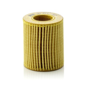Oil Filter MANN-FILTER HU711x