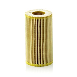 Oil Filter MANN-FILTER HU718/1n