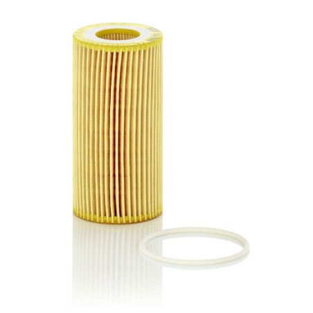 Oil Filter MANN-FILTER HU719/8x