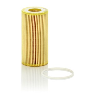 Oil Filter MANN-FILTER HU719/8x