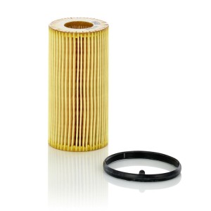 Oil Filter MANN-FILTER HU719/8y