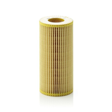 Oil Filter MANN-FILTER HU721/2x