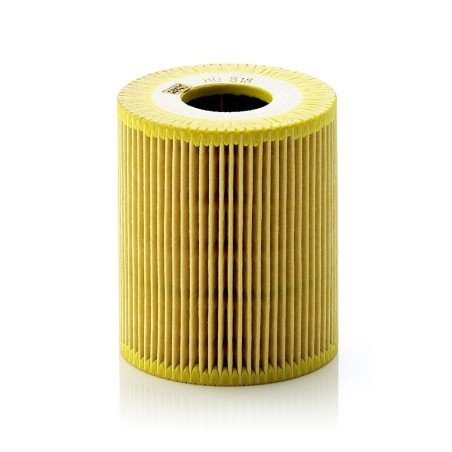 Oil Filter MANN-FILTER HU818x