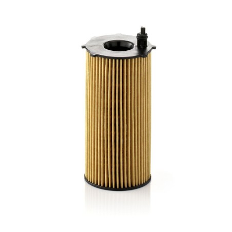 Φίλτρο λαδιού MANN-FILTER HU820/2x