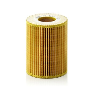 Oil Filter MANN-FILTER HU820x