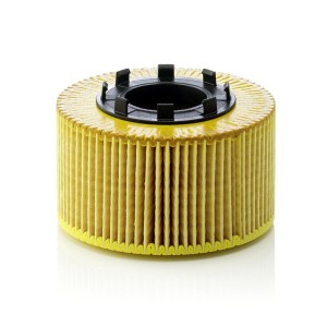 Oil Filter MANN-FILTER HU920x