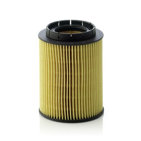 Oil Filter MANN-FILTER HU932/6n