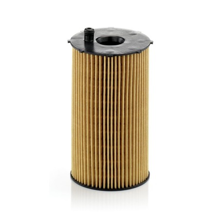 Oil Filter MANN-FILTER HU934/1x