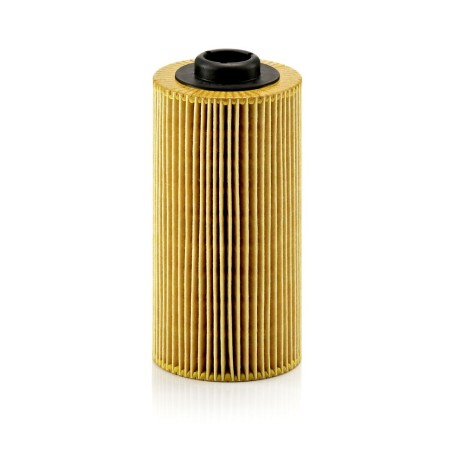 Oil Filter MANN-FILTER HU938/4x