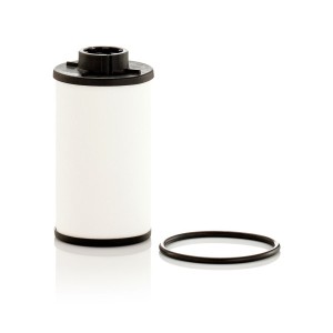 Hydraulic Filter, automatic transmission MANN-FILTER H6003z