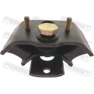 Mounting, engine FEBEST ISM-002