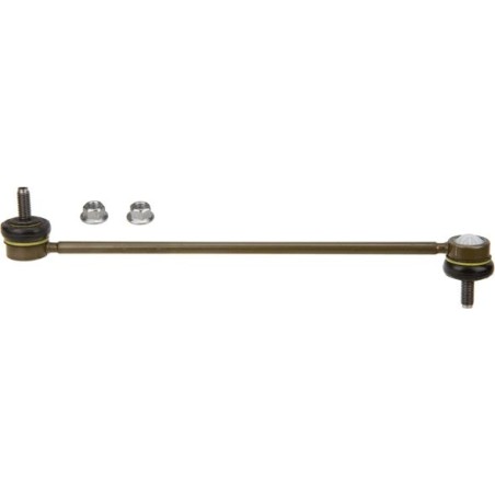 Link/Coupling Rod, stabiliser bar TRW JTS408