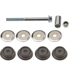 Link/Coupling Rod, stabiliser bar TRW JTS995