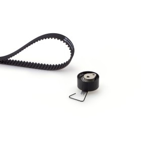Σετ οδοντωτού ιμάντα GATES K015497XS