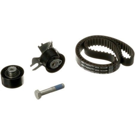 Timing Belt Kit GATES K015672XS