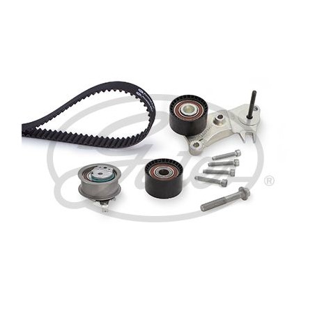 Timing Belt Kit GATES K015686XS