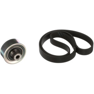 Σετ ιμάντων poly-V GATES K016PK1090SF