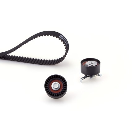 Timing Belt Kit GATES K025508XS