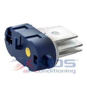 Regulator, interior blower MEAT & DORIA K106010