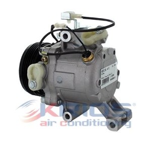 Συμπιεστής, συστ. κλιματισμού MEAT & DORIA K15330A