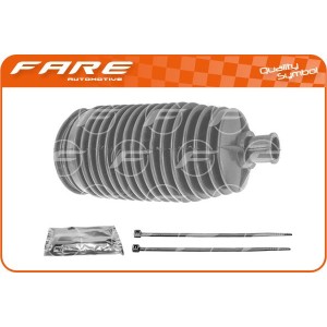 Σετ φούσκες, τιμόνι FARE SA K15419