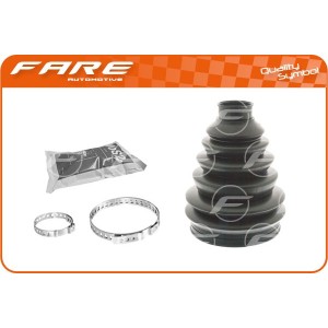 Bellow Kit, drive shaft FARE SA K15849