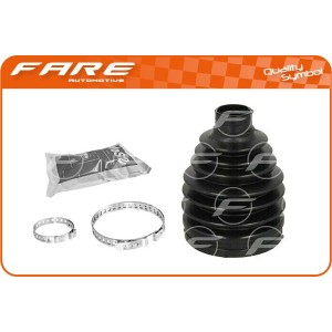 Bellow Kit, drive shaft FARE SA K16624