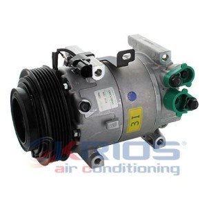 Compressor, air conditioning MEAT & DORIA K19120