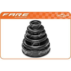 Bellow Kit, drive shaft FARE SA K20052