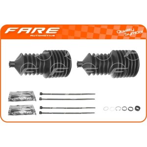 Bellow Kit, steering FARE SA K471-C