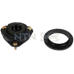 Repair Kit, suspension strut support mount SNR KB652.09