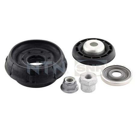 Repair Kit, suspension strut support mount SNR KB655.07