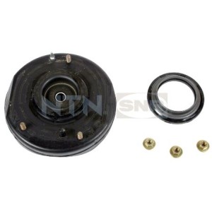 Repair Kit, suspension strut support mount SNR KB655.24