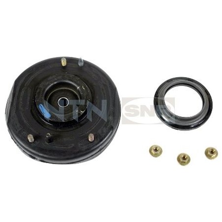 Repair Kit, suspension strut support mount SNR KB655.25