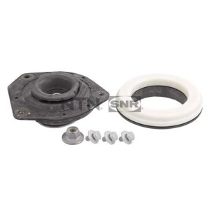 Repair Kit, suspension strut support mount SNR KB655.34