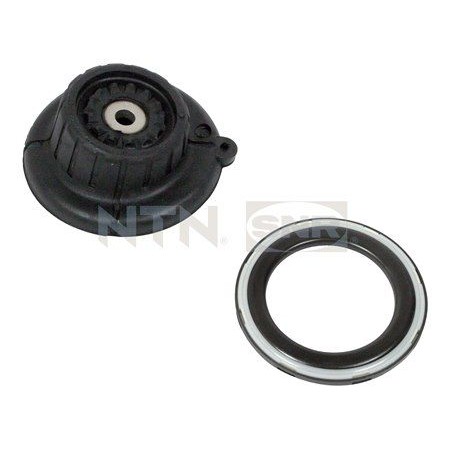 Repair Kit, suspension strut support mount SNR KB658.16