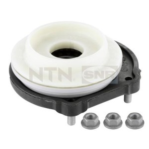 Repair Kit, suspension strut support mount SNR KB658.23