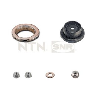 Repair Kit, suspension strut support mount SNR KB659.04