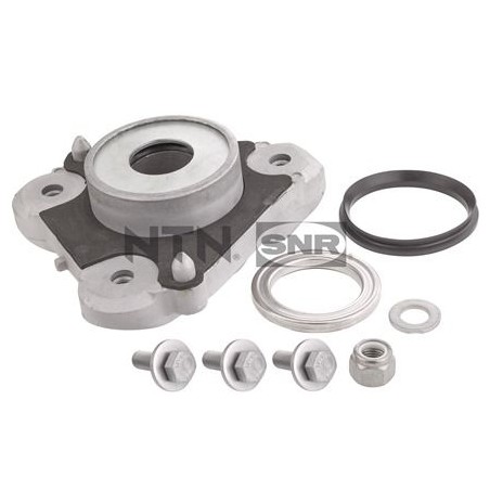 Repair Kit, suspension strut support mount SNR KB659.27